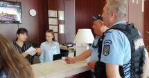 Stire din Eveniment : Jandarmii, prezenți pe litoral! Iată scopul