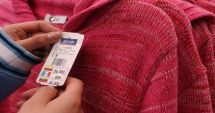 Stire din Eveniment : Prinsă la furat de haine! Dosar penal pe numele unei constănțence