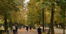 Stire din Actualitate : Meteorologii anunţă o încălzire a vremii către finalul săptămânii