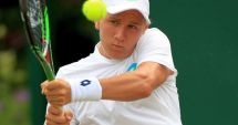 Stire din Sport : Tenis / Filip Cristian Jianu, în optimile challenger-ului de la Pozoblanco