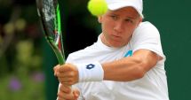 Stire din Sport : Tenis / Filip Cristian Jianu, pe tabloul principal al turneului challenger de la Luedenscheid