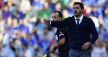 Stire din Eveniment : Cosmin Contra a anunțat lista oficială a "stranierilor" pentru dubla cu Suedia și Insulele Feroe