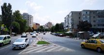 Stire din Social : Atenție șoferi! Trafic restricționat pe un tronson al străzii Soveja!