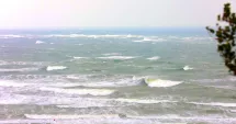 Stire din Social : Avertizare de cod galben de vânt, azi, în Dobrogea