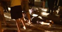 Stire din Eveniment : TENTATIVĂ DE VIOL LA CONSTANȚA! "Poliția a venit după aproximativ 20-25 minute. E inadmisibil!"