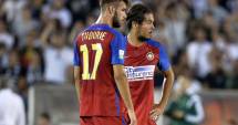 Stire din Sport : Steaua București a ratat calificarea în play-off-ul Ligii Campionilor. Ce adversari poate întâlni în Europa League