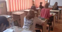 Stire din Cultură-Educație : Educația pentru sănătate aduce la Constanța elevi din 15 județe, la concursul organizat de Colegiul „Regina Maria”