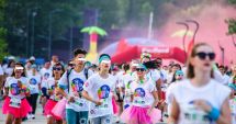 Stire din Eveniment : Sfărșit de săptămână plin, la Constanța! Jandarmii sunt la datorie