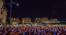 Stire din Eveniment : Muzică și distracție, la Constanța, la sfârșitul săptămânii. Jandarmii, la datorie