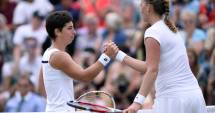 Stire din Sport : DEZASTRU la US Open! Jucătoare din top 10, OUT după prima zi