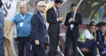 Stire din Sport : Euro 2016. Primele declarații după egalul cu Grecia: "Nu ne mulțumește acest rezultat"