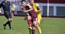 Stire din Sport : Lovitură de proporții! RAPID, ELIMINATĂ!