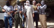 Stire din Actualitate : Statul Islamic eliberează zeci de bărbați