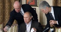 Stire din Actualitate : Vladimir Putin admite că Evgheni Prigojin a murit și a transmis condoleanțe familiei