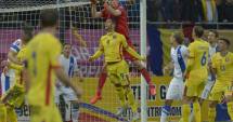 Stire din Sport : EURO 2016. Egalitate în meciul România-Finlanda