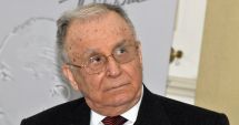 Stire din Actualitate : Ce spun medicii despre starea de sănătate a fostului președinte, Ion Iliescu