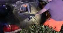 Stire din Eveniment : Accident rutier la Cumpăna, produs de un șofer băut