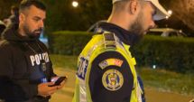 Stire din Eveniment : Acțiune cu efective mărite, la Constanța. Sute de persoane au fost sancționate contravențional