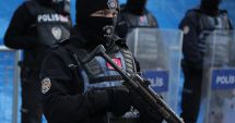 Stire din Actualitate : 68 de suspecți, vizați de mandate de arestare pentru legături cu Gulen