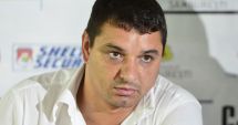 Stire din Social : Ionel Ganea, dus de urgență la spital. Fostului fotbalist i s-a făcut rău la judecătorie