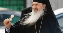 Stire din Cultură-Educație : IPS Teodosie, două zile de slujbe și rugăciune în Constanța. Unde va sluji Arhiepiscopul Tomisului