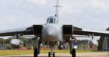Stire din Actualitate : Cameron triumfă! Parlamentul britanic aproba lansarea bombardamentelor în Siria