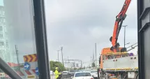Stire din Social : În atenția călătorilor! Două linii de autobuz sunt temporar deviate