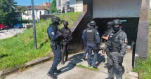 Stire din Eveniment : Inculpații din dosarul KM 4-5, aduși la Tribunalul Constanța. Ce se va discuta în sala de judecată