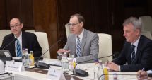 Stire din Economie : Noile recomandări FMI pentru România: Impozit până la 25% pe salarii și pensii mărite în tranşe