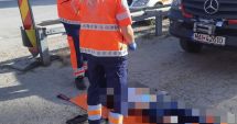 Stire din Eveniment : TRAGEDIE! Femeia care s-a aruncat de pe podul Agigea urma să fie MIREASĂ săptămâna aceasta!