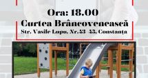 Stire din Cultură-Educație : Curtea Brâncovenească vă invită la dezbaterea „Smartphone vs viață”