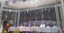 Stire din Social : Cea de-a V-a ediție a Forumului „Water Loss Balkans” și-a deschis porțile, astăzi, la Constanța