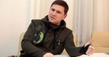 Mihail Podoliak: Contraofensiva ucraineană a început deja