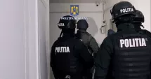 Stire din Eveniment : Mai multe percheziții după incidentele violente de la meciul Rapid – Petrolul