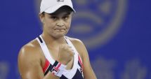 Stire din Sport : Învingătoarea Simonei Halep, prima reacție după victoria de la Sydney: Nu e o diferență așa mare între numărul 1 mondial și numărul 15