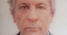 Stire din Eveniment : UPDATE Bărbatul în vârstă de 81 de ani, dat dispărut de familie, a fost găsit de polițiști