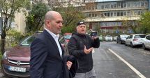 Stire din Eveniment : Decizie definitivă pentru Vasile Deacu. Executorul judecătoresc rămâne în arest la domiciliu
