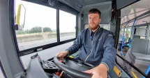 Stire din Social : Sunteți în căutarea unui loc de muncă? Multe joburi sunt pentru conducători auto transport rutier