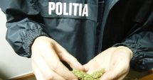 Stire din Eveniment : CERCETAT PENTRU TRAFIC DE DROGURI DE MARE RISC
