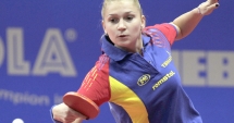 Stire din Sport : Tenis de masă / Daniela Dodean-Monteiro și Bernadette Szocs s-au calificat în sferturile ITTF Europe Top 16