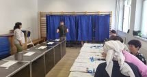 Stire din Actualitate : „Turul II înapoi” s-a adeverit? Judecătorii au suspendat decizia CCR de anulare a alegerilor