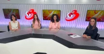 Stire din Actualitate : „7 ani de-acasă” - Europe Direct Constanța, punct de legătură între cetățeni și instituțiile UE