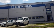 Stire din Eveniment : 70 de milioane de lei, prejudiciul estimat în dosarul Hexi Pharma