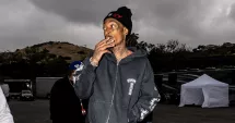 Stire din Eveniment : Poarta Albă îl așteaptă pe Wiz Khalifa. Artistul a pierdut și ultima contestație