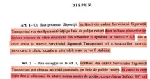 Stire din Eveniment : Acuzații explozive în Poliție. Agenții rutieri constănțeni ar fi obligați să ceară voie înainte să sancționeze șoferii