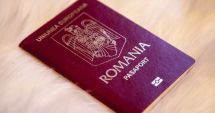 Stire din Eveniment : Se schimbă termenul de valabilitate a pașapoartelor! Proiectul, adoptat de Senat