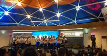 Stire din Eveniment : 40 de ani de la inaugurare, 30.000 de locuri de muncă create! Rompetrol, la ceas aniversar