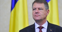 Președintele Iohannis, scos din emisia LIVE a unui post de radio românesc după o pauză de vorbire prea lungă