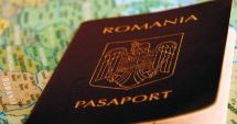 Stire din Social : Condițiile de călătorie pentru copii, în străinătate, SIMPLIFICATE!