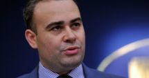 Stire din Politică-Administrație : Darius Vâlcov a LIPSIT de la proces, invocând că se află la muncă